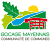 Communauté de Communes du Bocage Mayennais