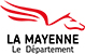 Département de la Mayenne